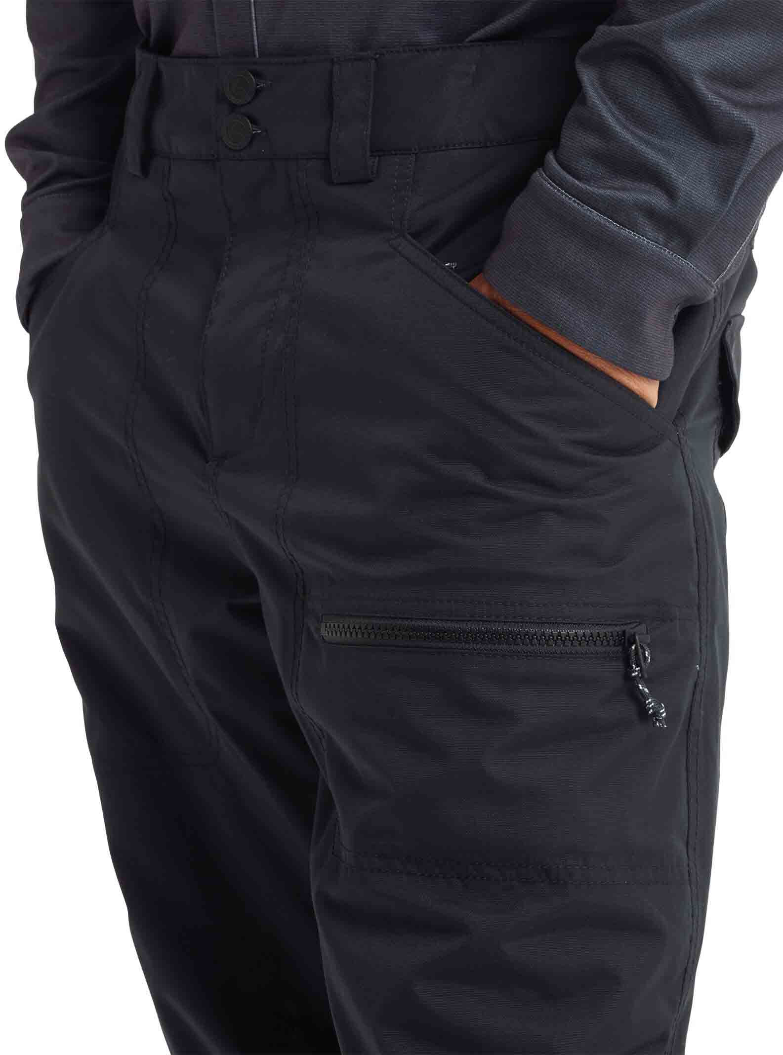 Burton Covert Men's Snowboard/Ski Pants