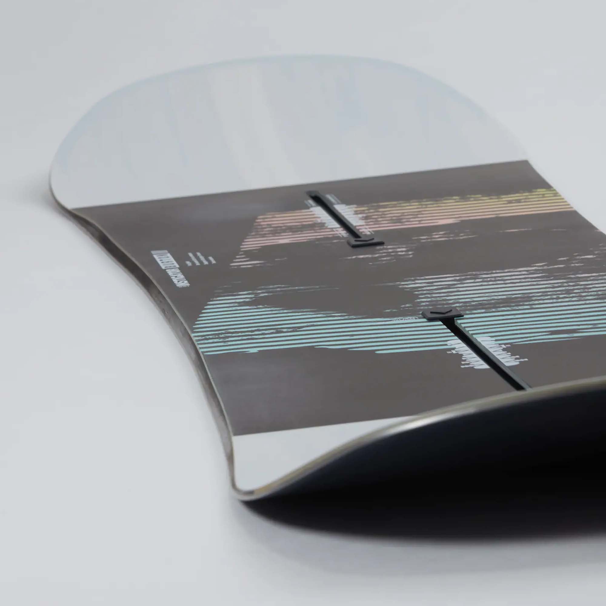 Burton Instigator Zero Camber Snowboard 2021