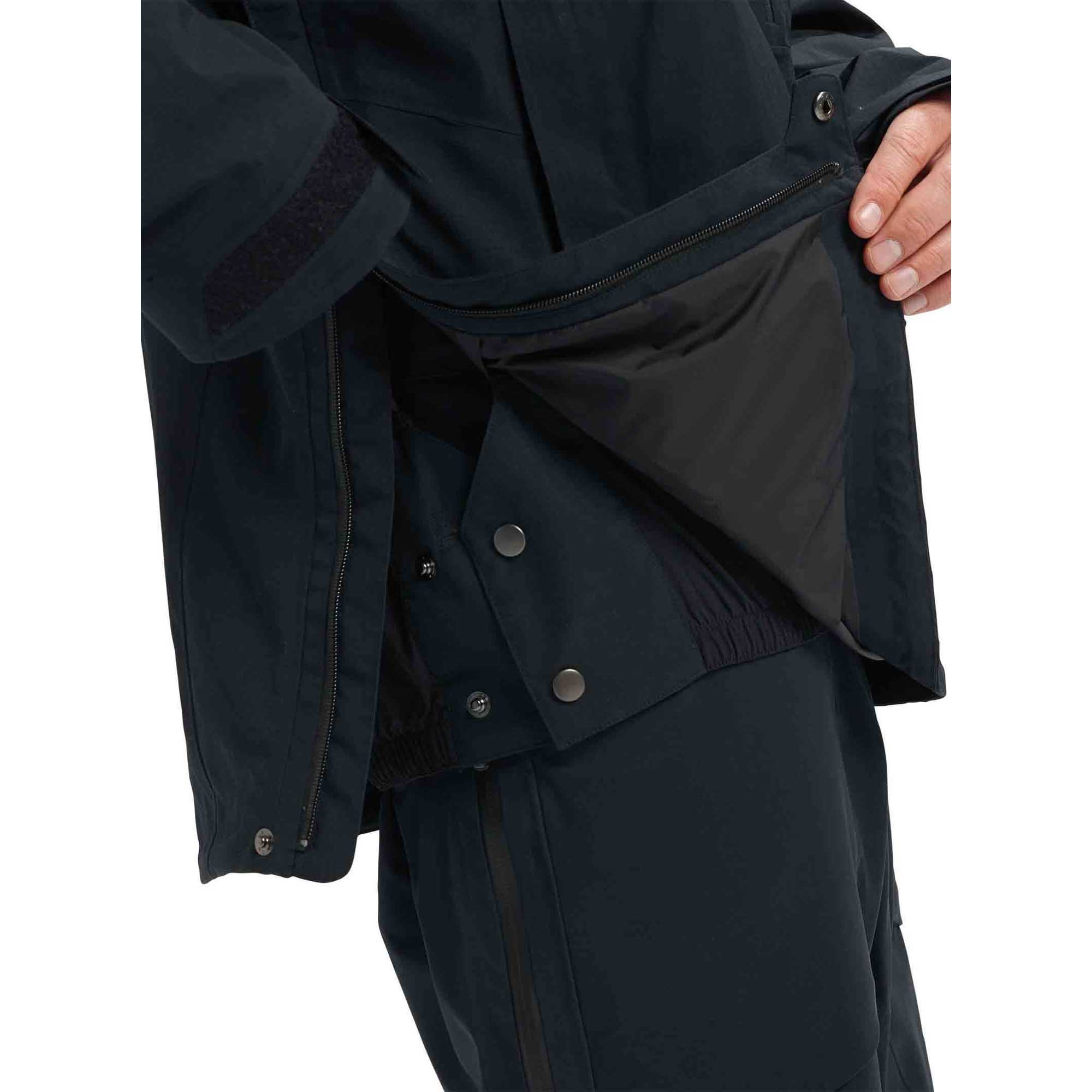 Burton [ak] 2L Velocity Jackets | Absolute-Snow