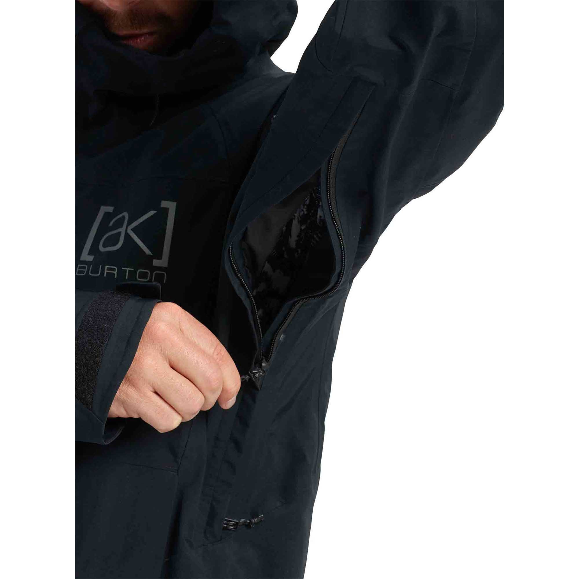 Burton [ak] Upshift Gore-Tex Jacket Jackets | Absolute-Snow