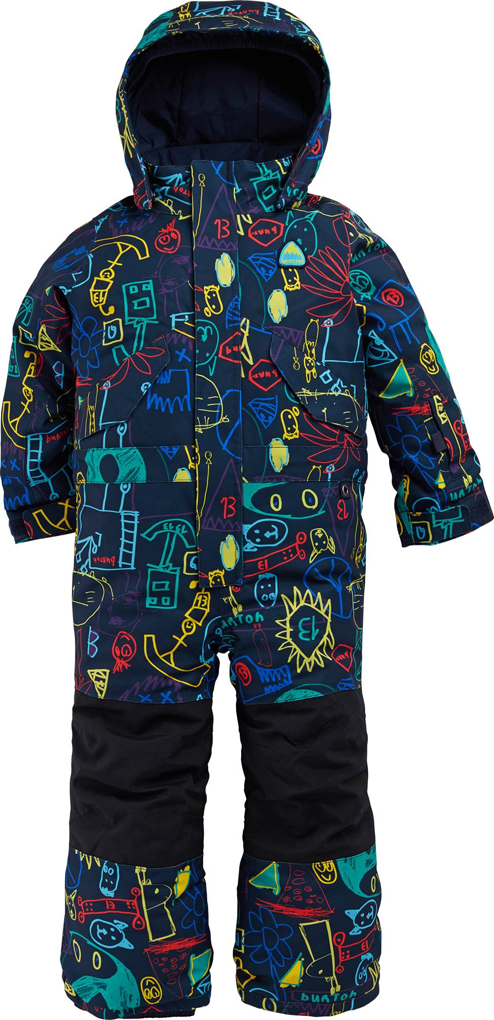 Burton Toddler Onepiece Snowsuit