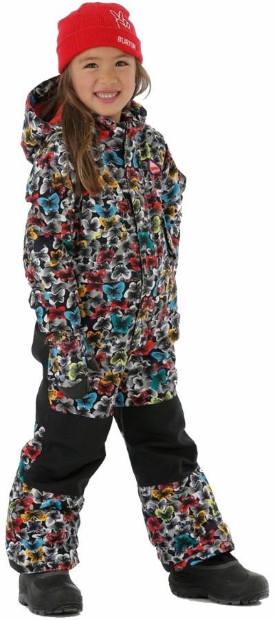 Burton Toddler Onepiece Snowsuit
