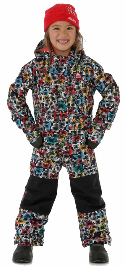 Burton Toddler Onepiece Snowsuit