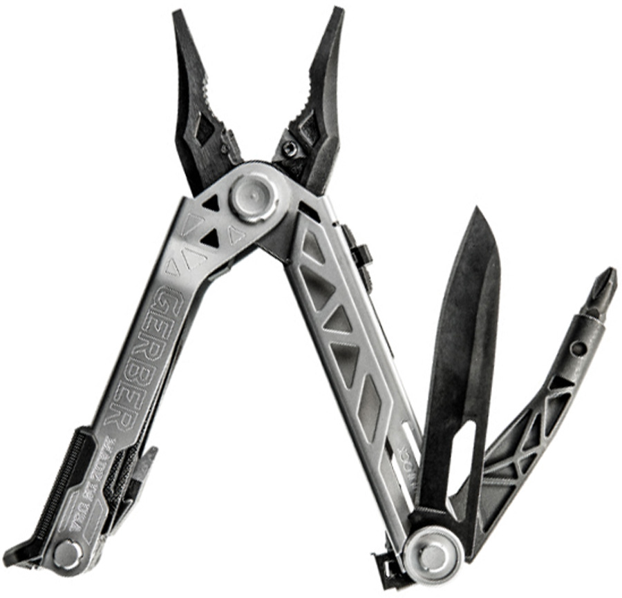 Gerber Center Drive Pocket Multi Tool