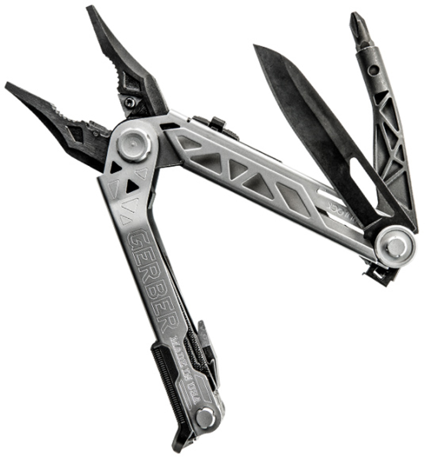 Gerber Center Drive Pocket Multi Tool