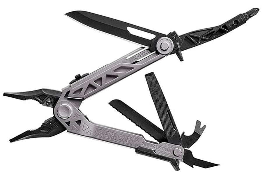 Gerber Center Drive Pocket Multi Tool