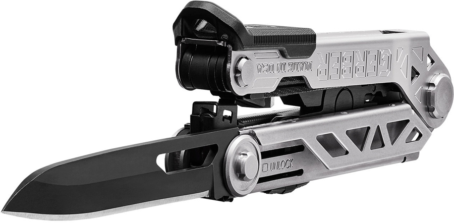 Gerber Center Drive Pocket Multi Tool