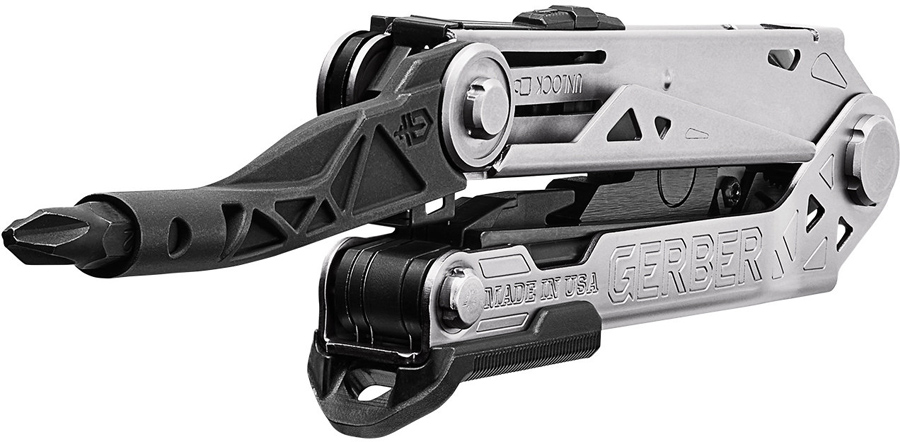 Gerber Center Drive Pocket Multi Tool