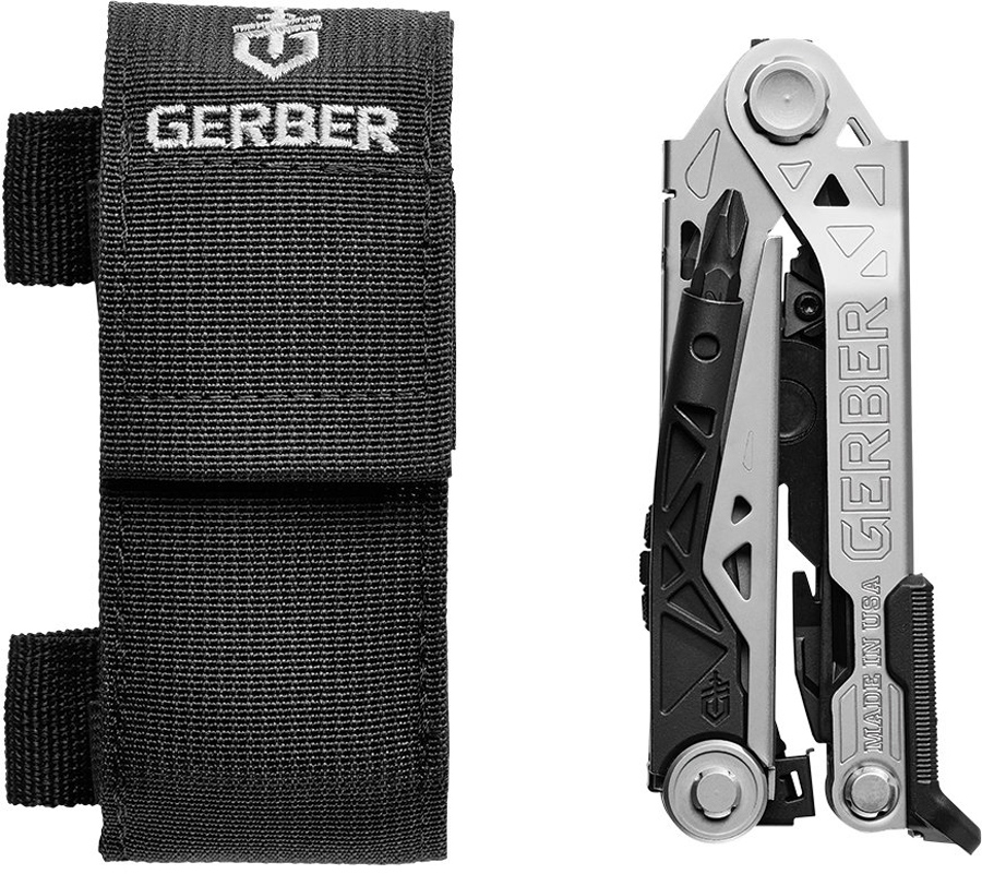 Gerber Center Drive Pocket Multi Tool