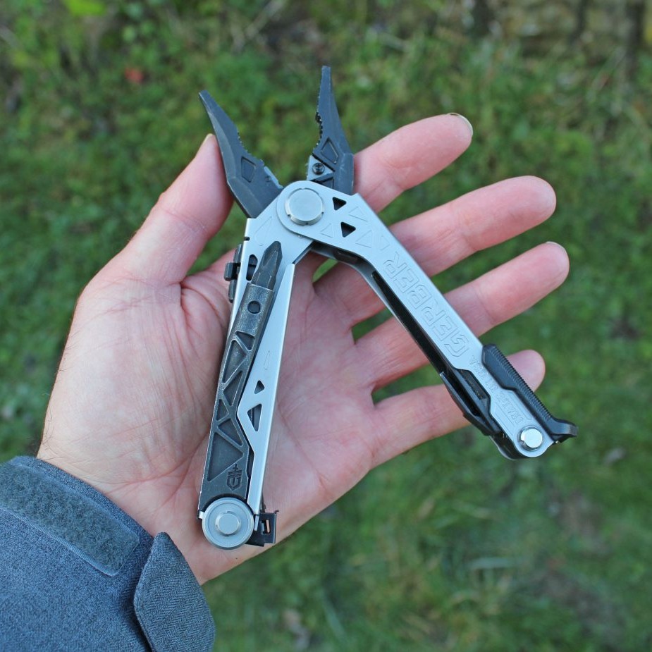 Gerber Center Drive Pocket Multi Tool
