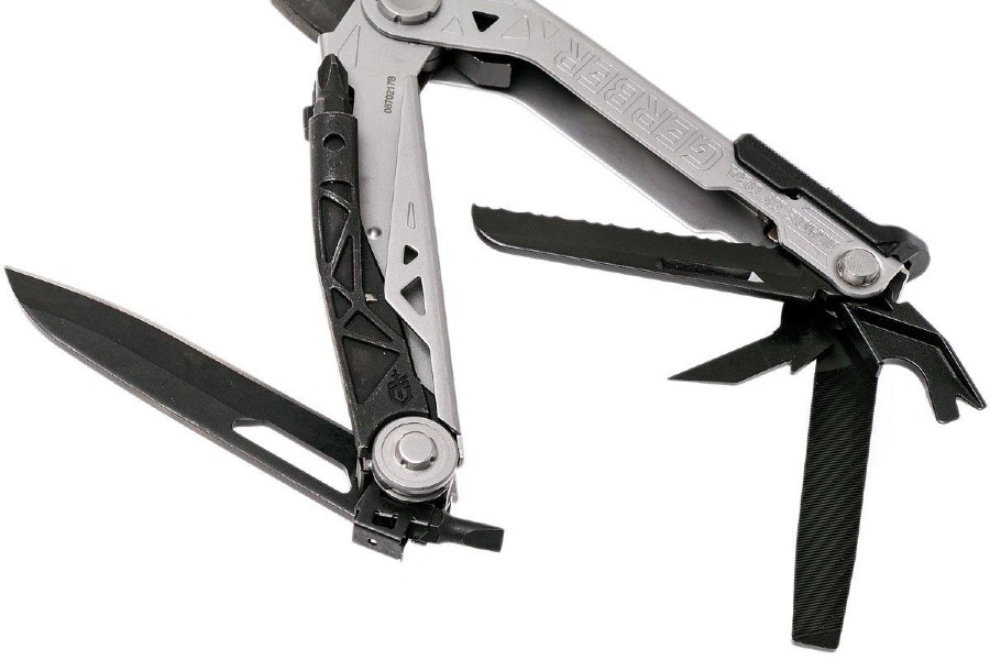 Gerber Center Drive Pocket Multi Tool