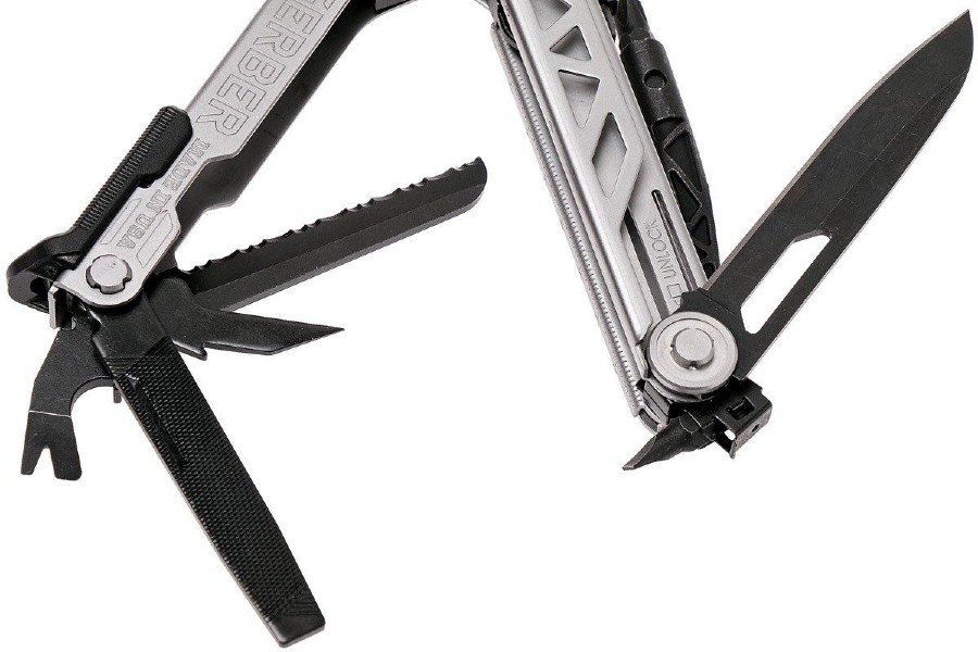 Gerber Center Drive Pocket Multi Tool