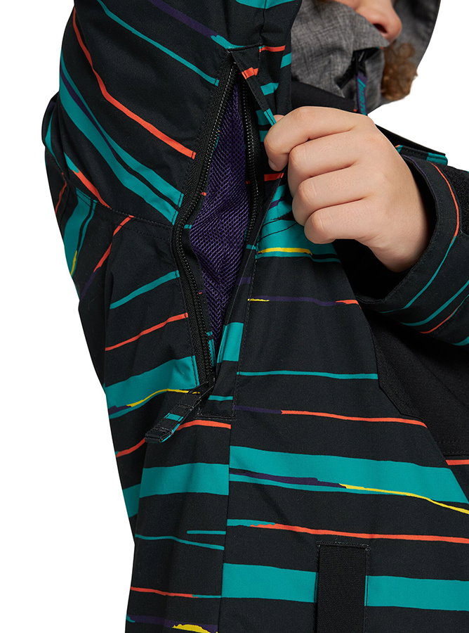 Burton Uproar Jackets | Absolute-Snow