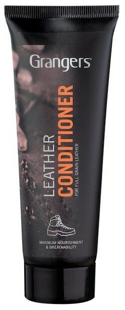 Grangers Footwear Care Kit Universal Footwear Cleaner