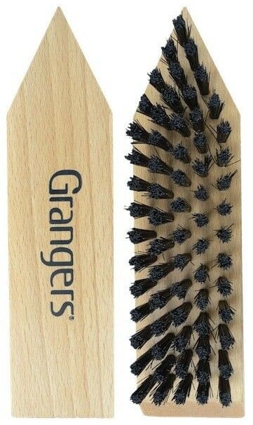 Grangers Footwear Care Kit Universal Footwear Cleaner