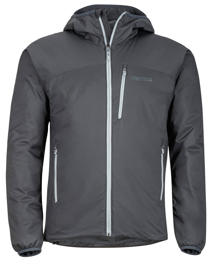 Marmot Novus Hoody Men's Insulated Jacket