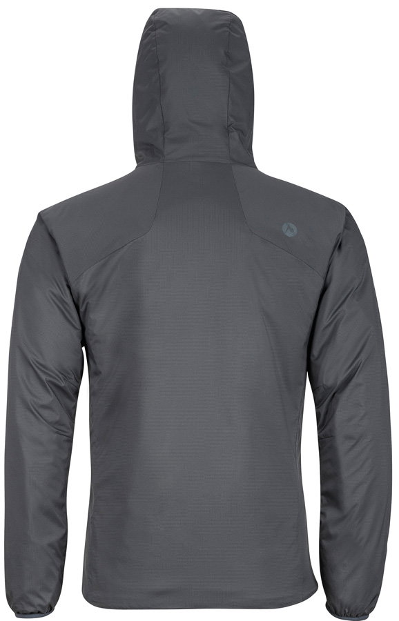Marmot Novus Hoody Men's Insulated Jacket