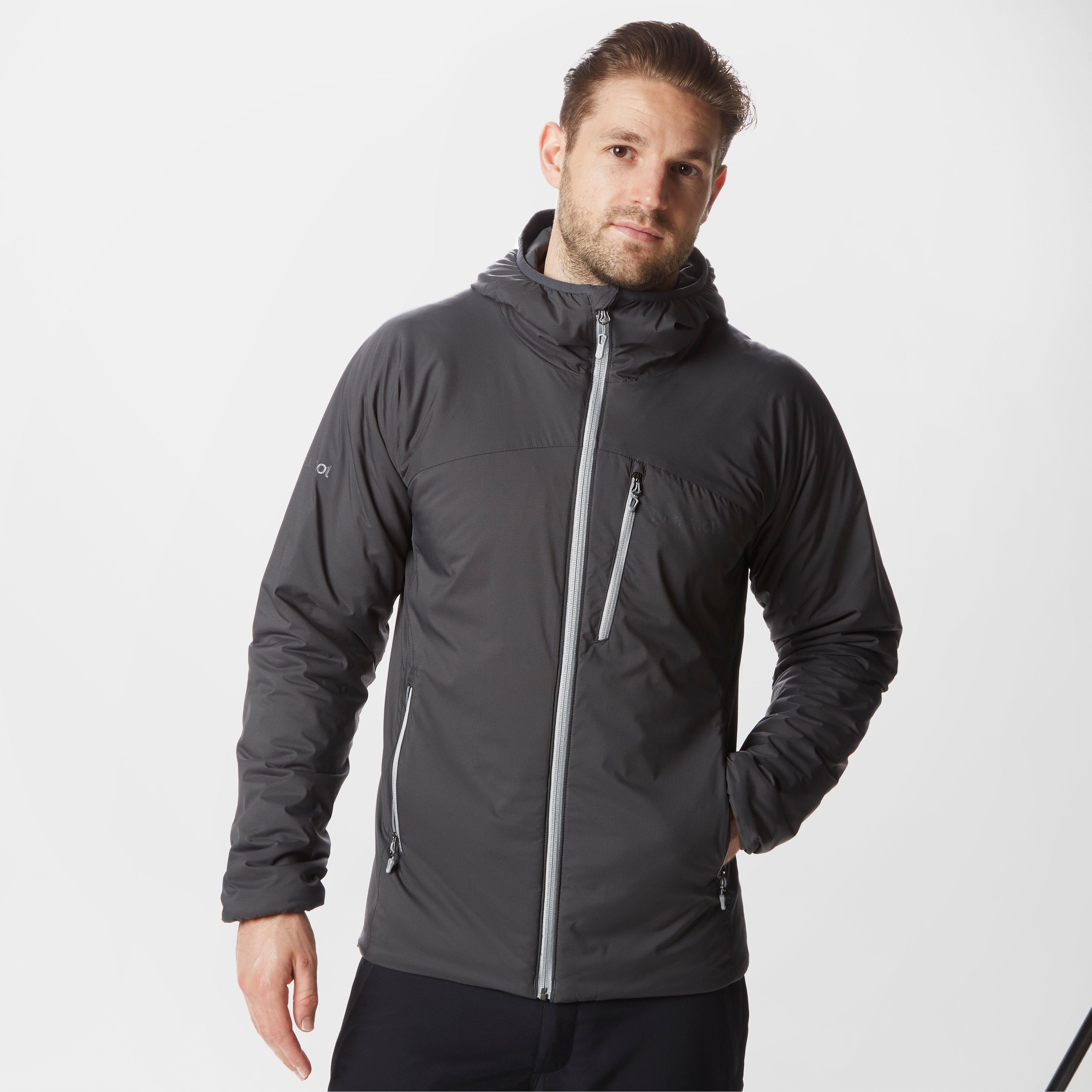 Marmot Novus Hoody Men's Insulated Jacket