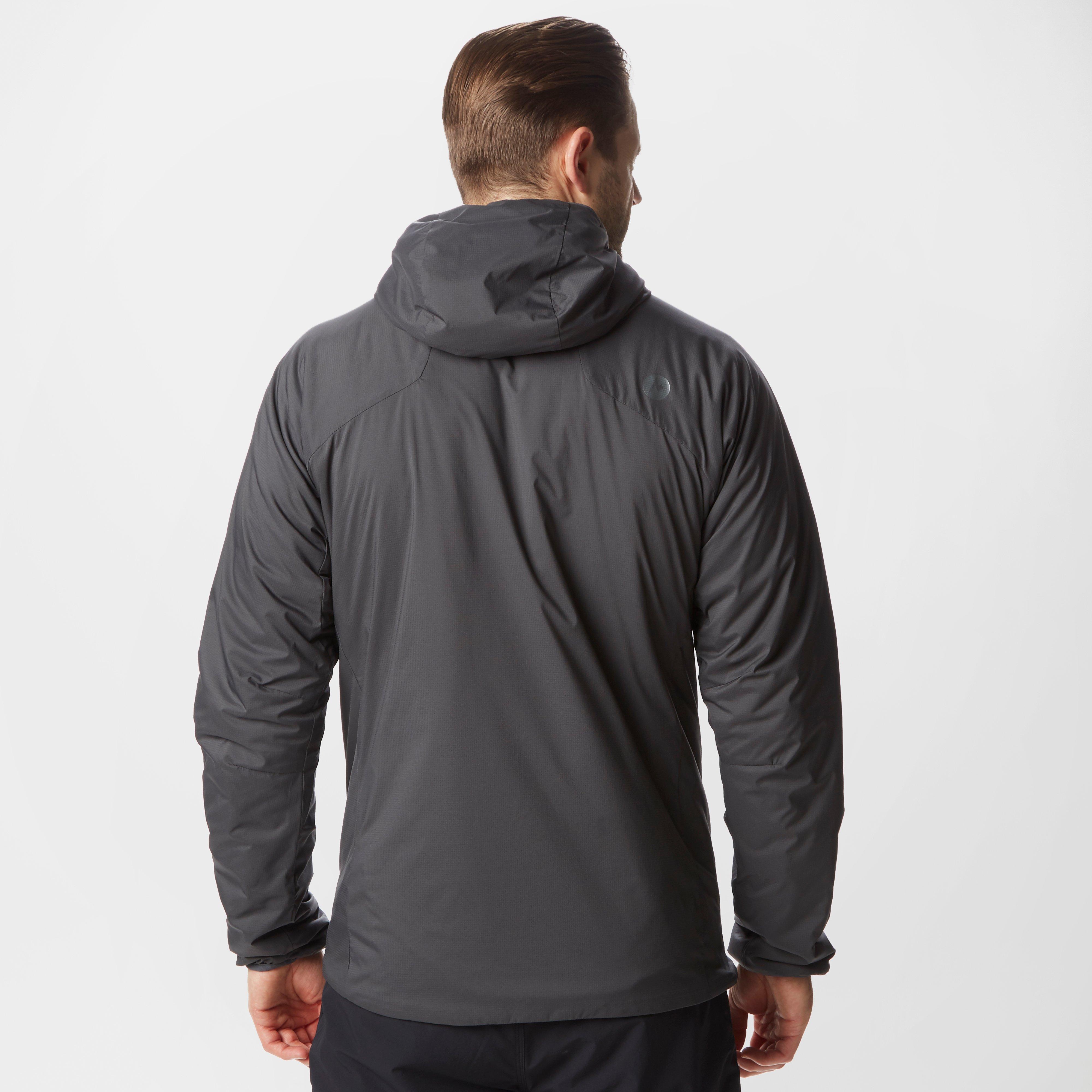 Marmot Novus Hoody Men's Insulated Jacket