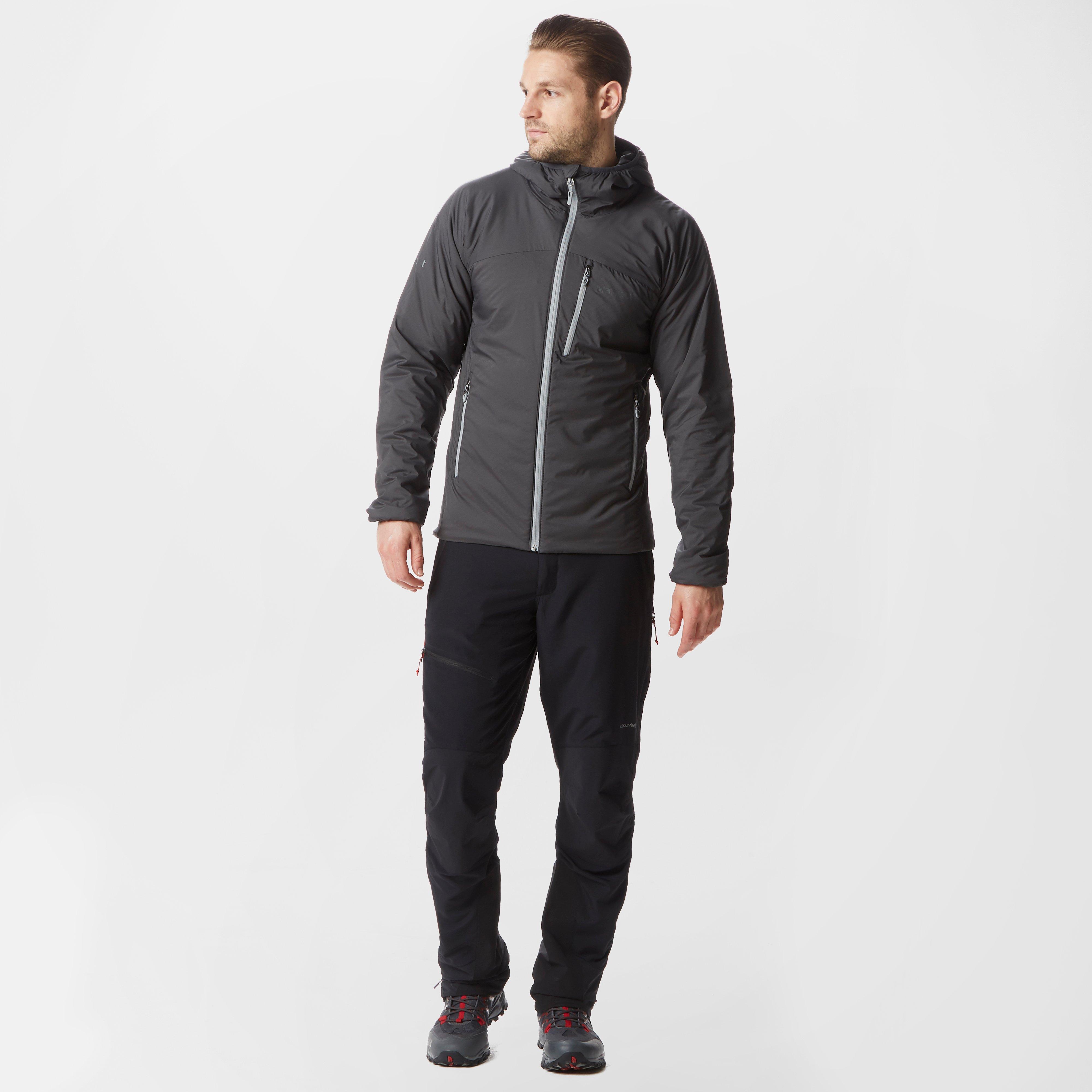 Marmot Novus Hoody Men's Insulated Jacket