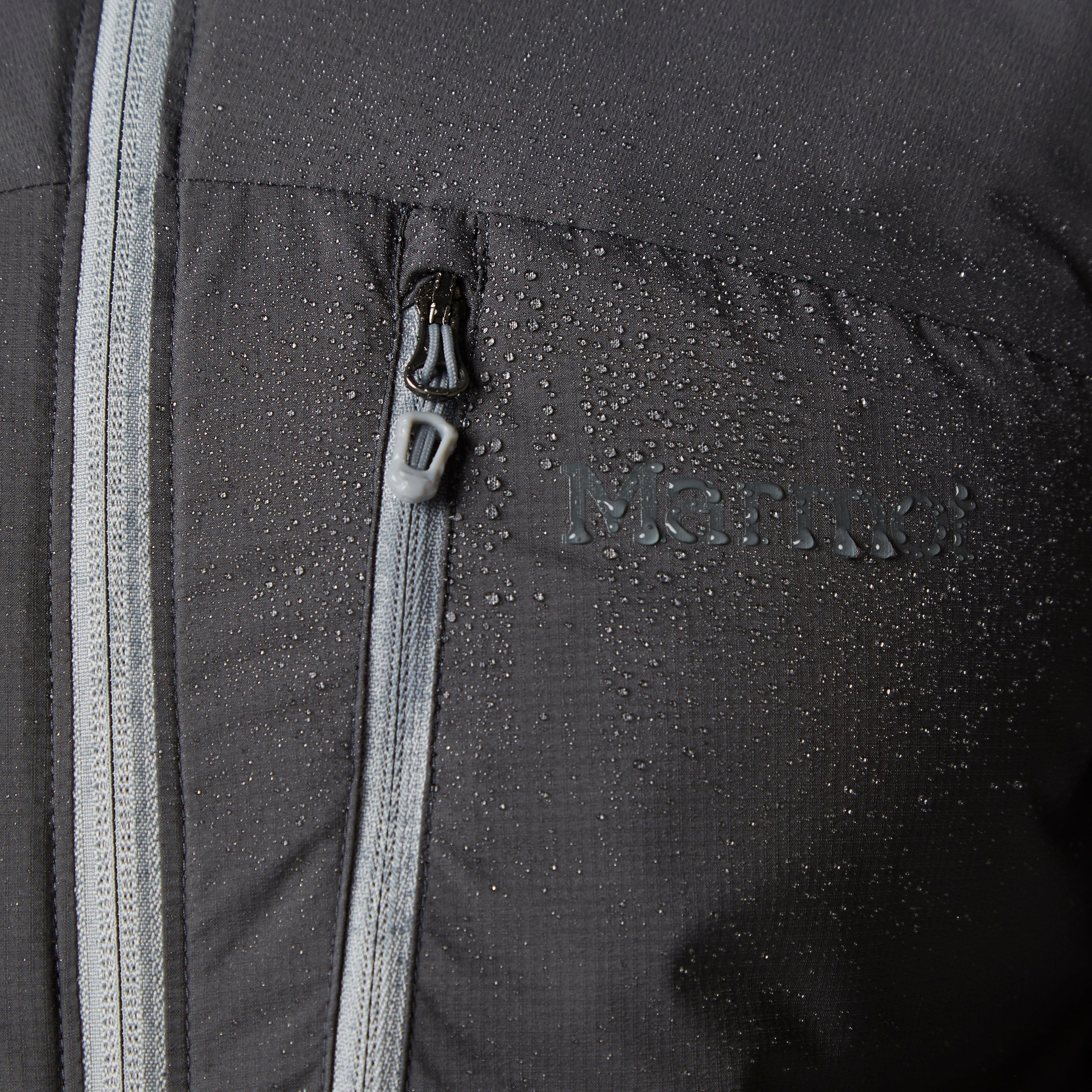 Marmot Novus Hoody Men's Insulated Jacket