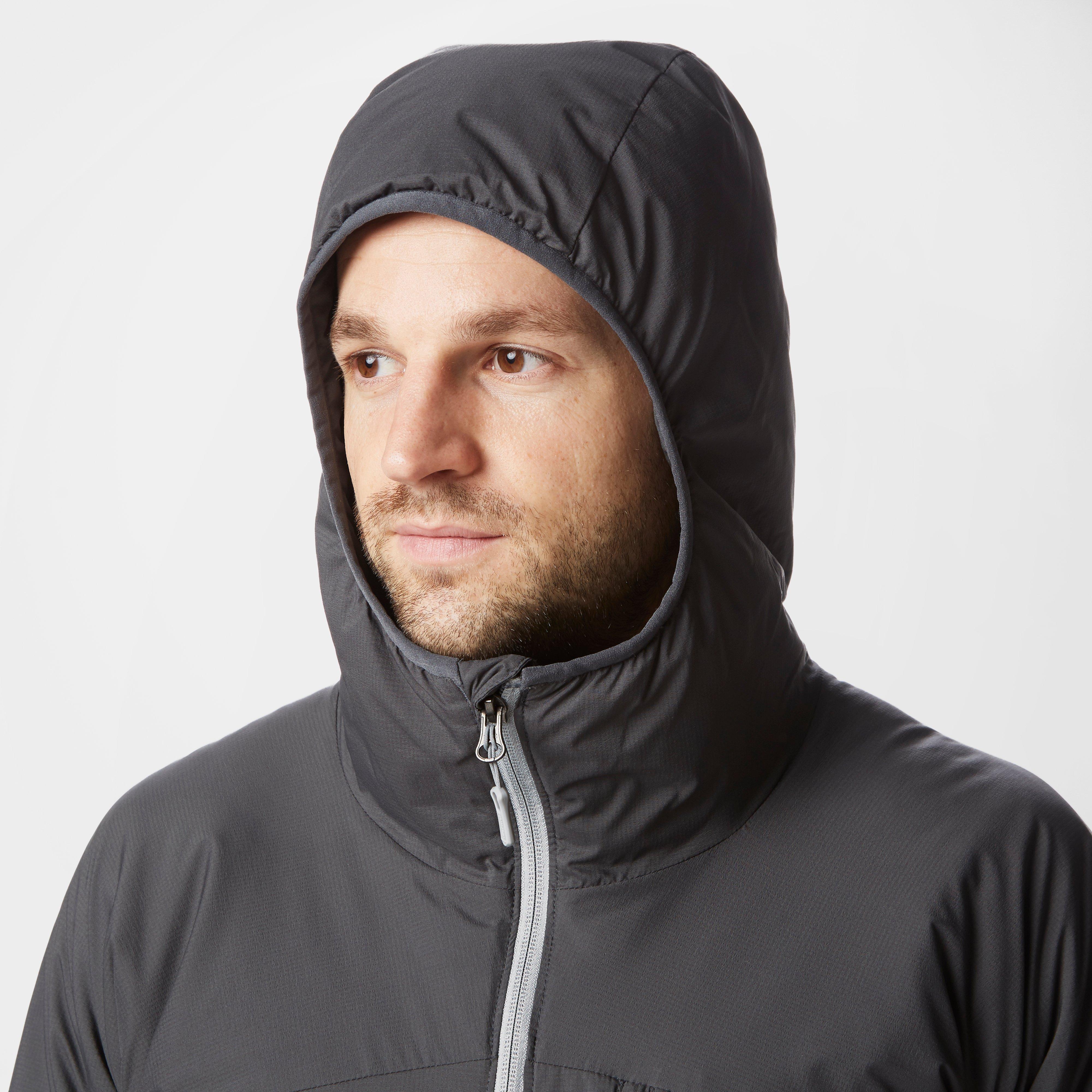 Marmot Novus Hoody Men's Insulated Jacket