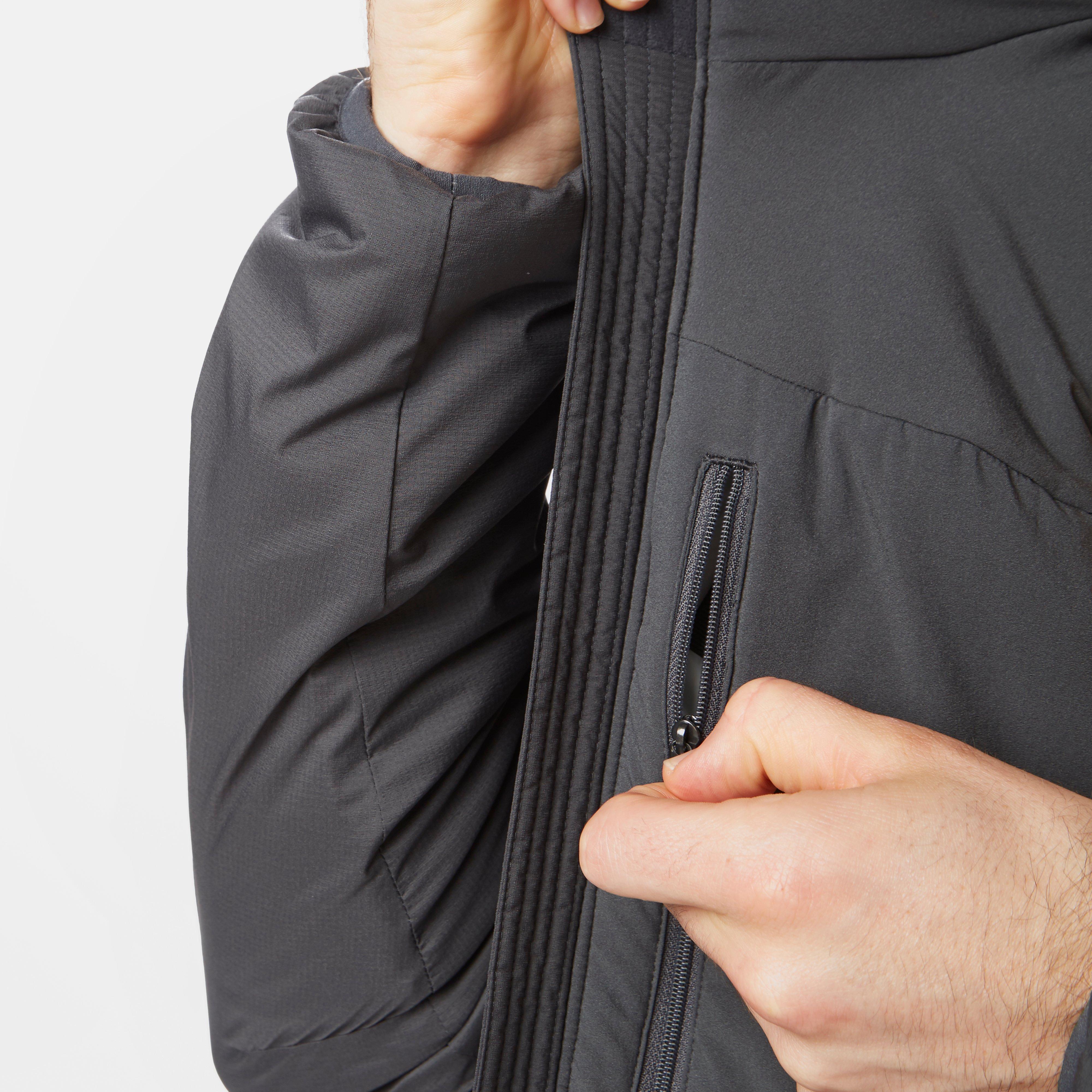 Marmot Novus Hoody Men's Insulated Jacket