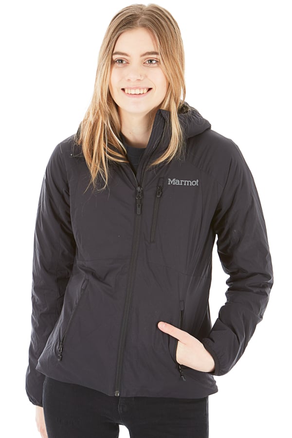 Marmot Novus Hoody Women's Insulated Jacket