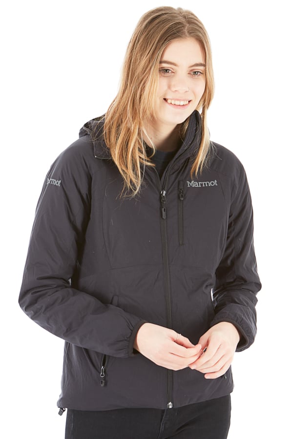 Marmot Novus Hoody Women's Insulated Jacket
