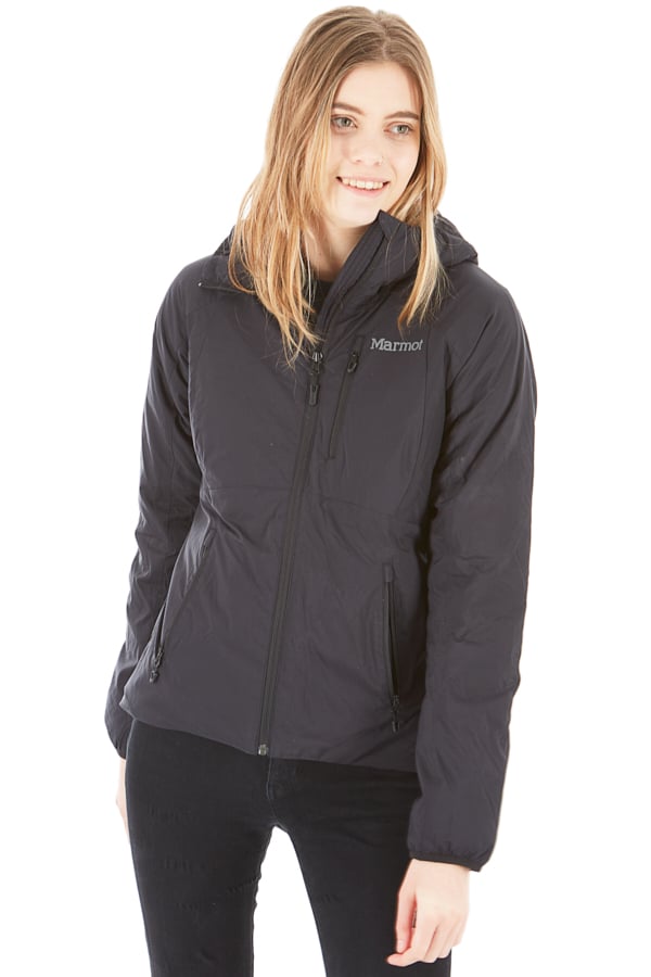 Marmot Novus Hoody Women's Insulated Jacket