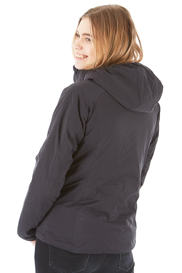 Marmot Novus Hoody Women's Insulated Jacket