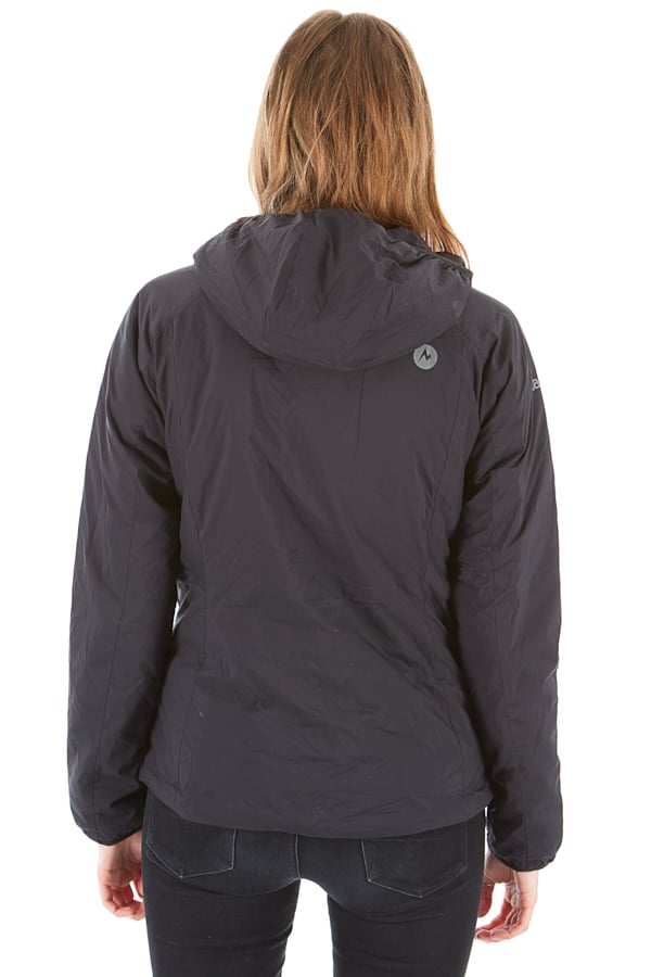 Marmot Novus Hoody Women's Insulated Jacket