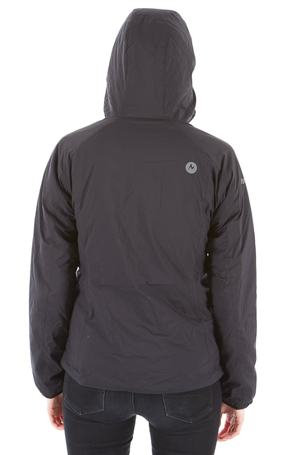Marmot Novus Hoody Women's Insulated Jacket