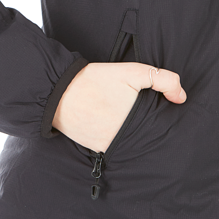 Marmot Novus Hoody Women's Insulated Jacket