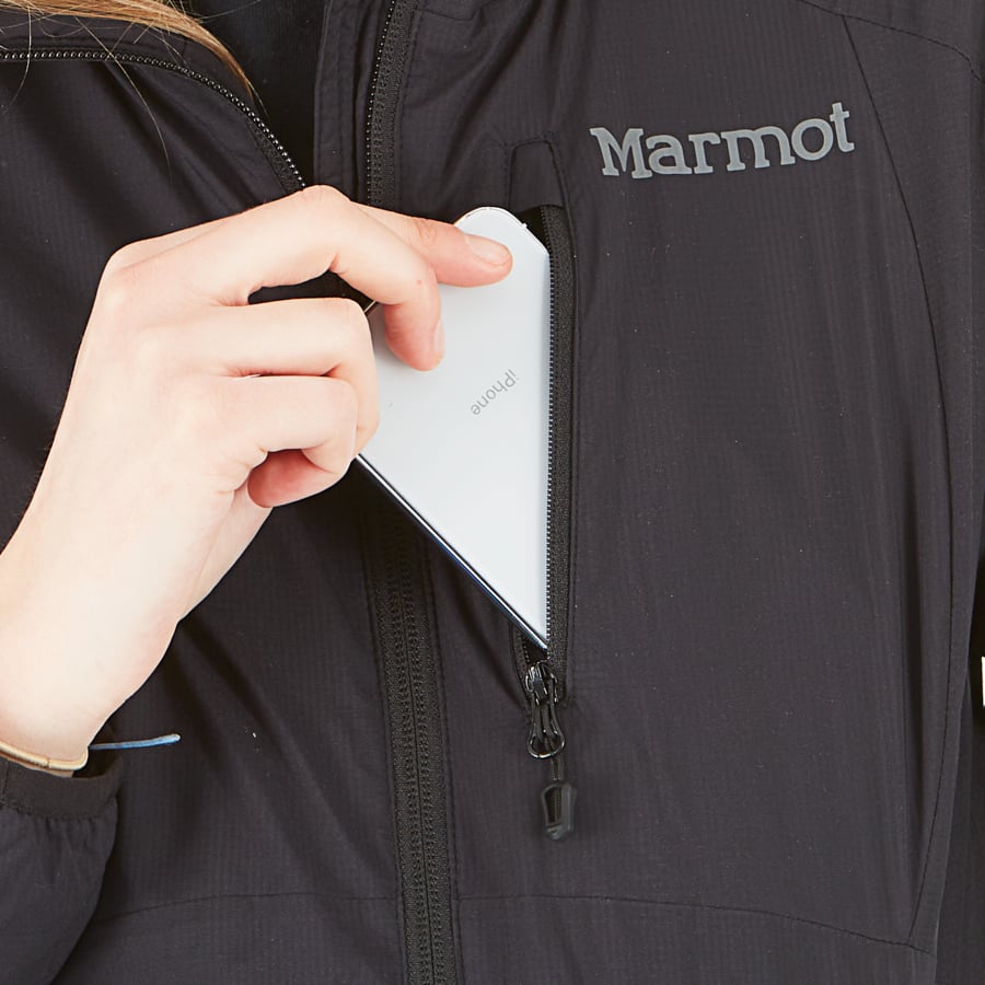 Marmot Novus Hoody Women's Insulated Jacket