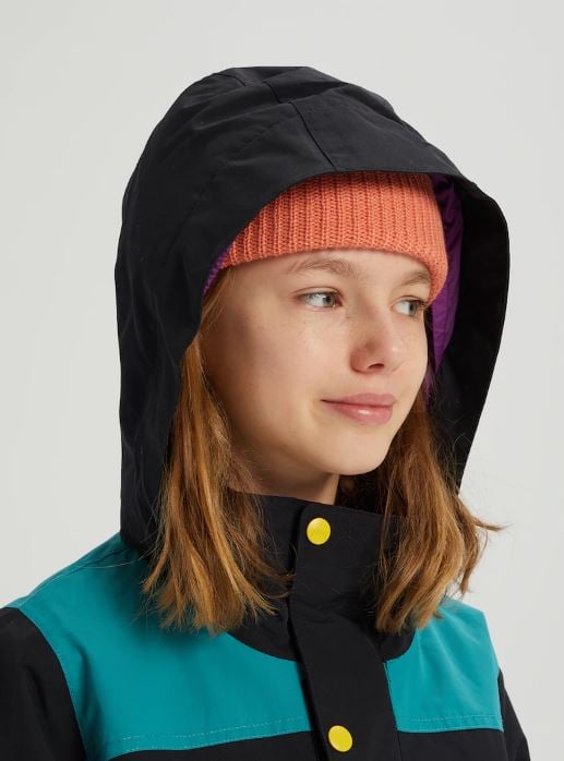Burton Elstar Girls' Snowboard/Ski Jacket