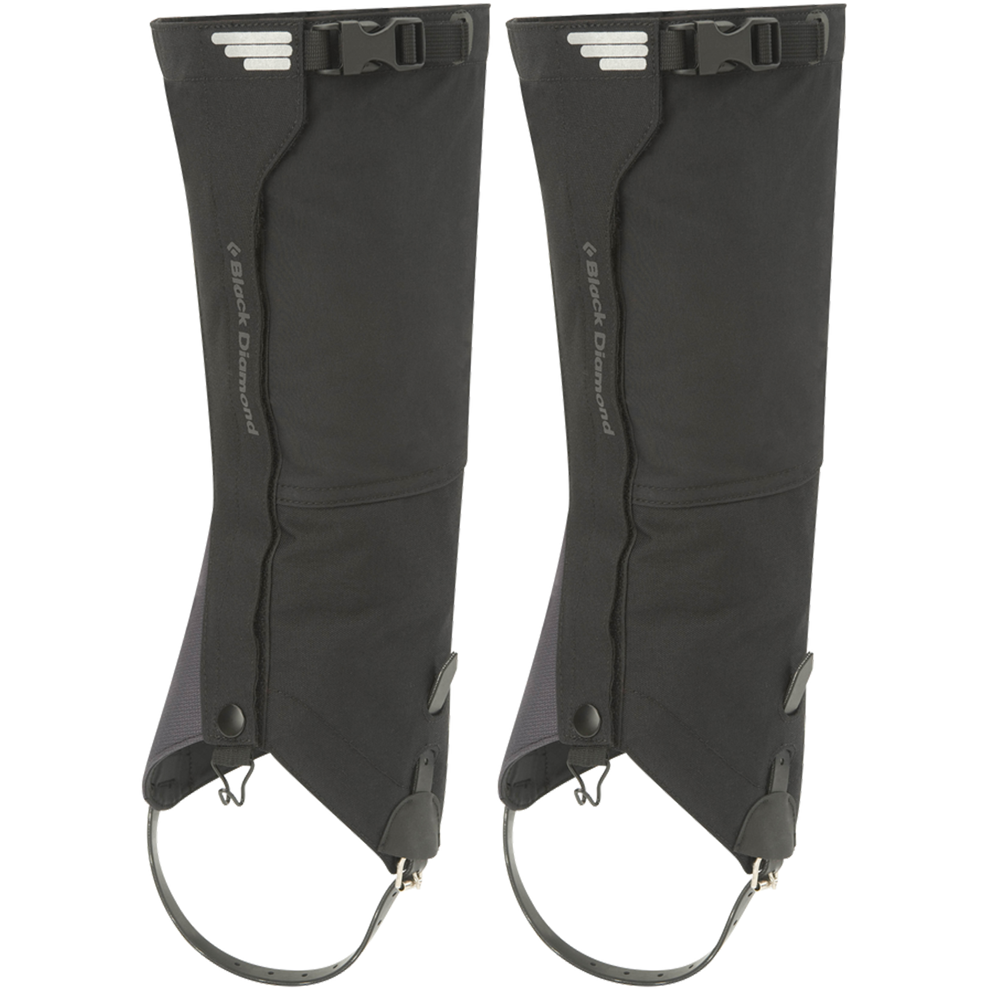 Black Diamond Apex Gore-Tex Mountaineering Gaiters