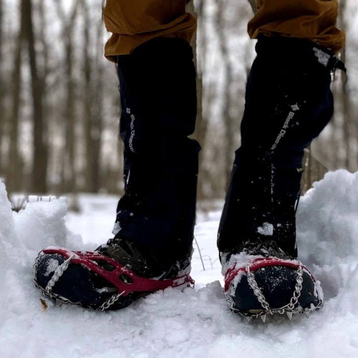 Black Diamond Apex Gore-Tex Mountaineering Gaiters