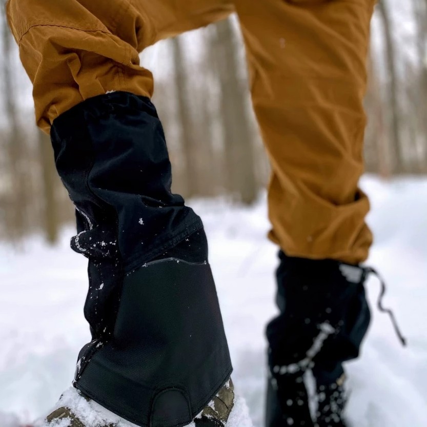 Black Diamond Apex Gore-Tex Mountaineering Gaiters