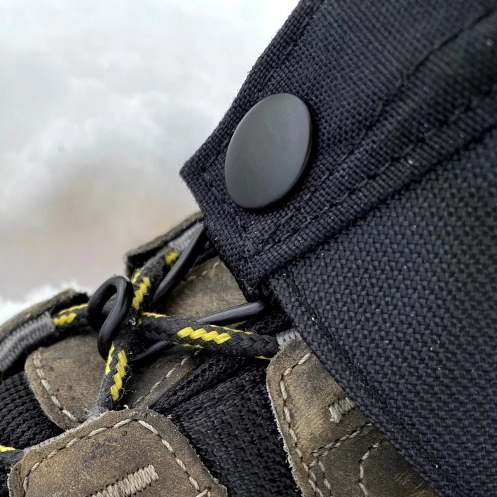 Black Diamond Apex Gore-Tex Mountaineering Gaiters