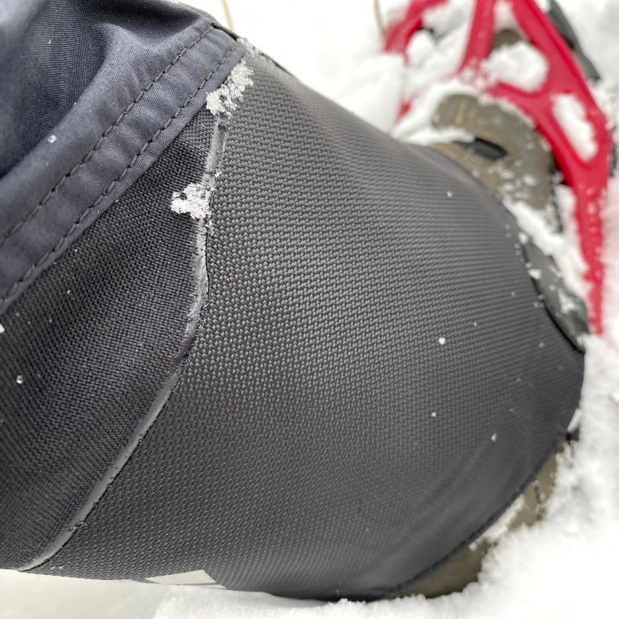 Black Diamond Apex Gore-Tex Mountaineering Gaiters