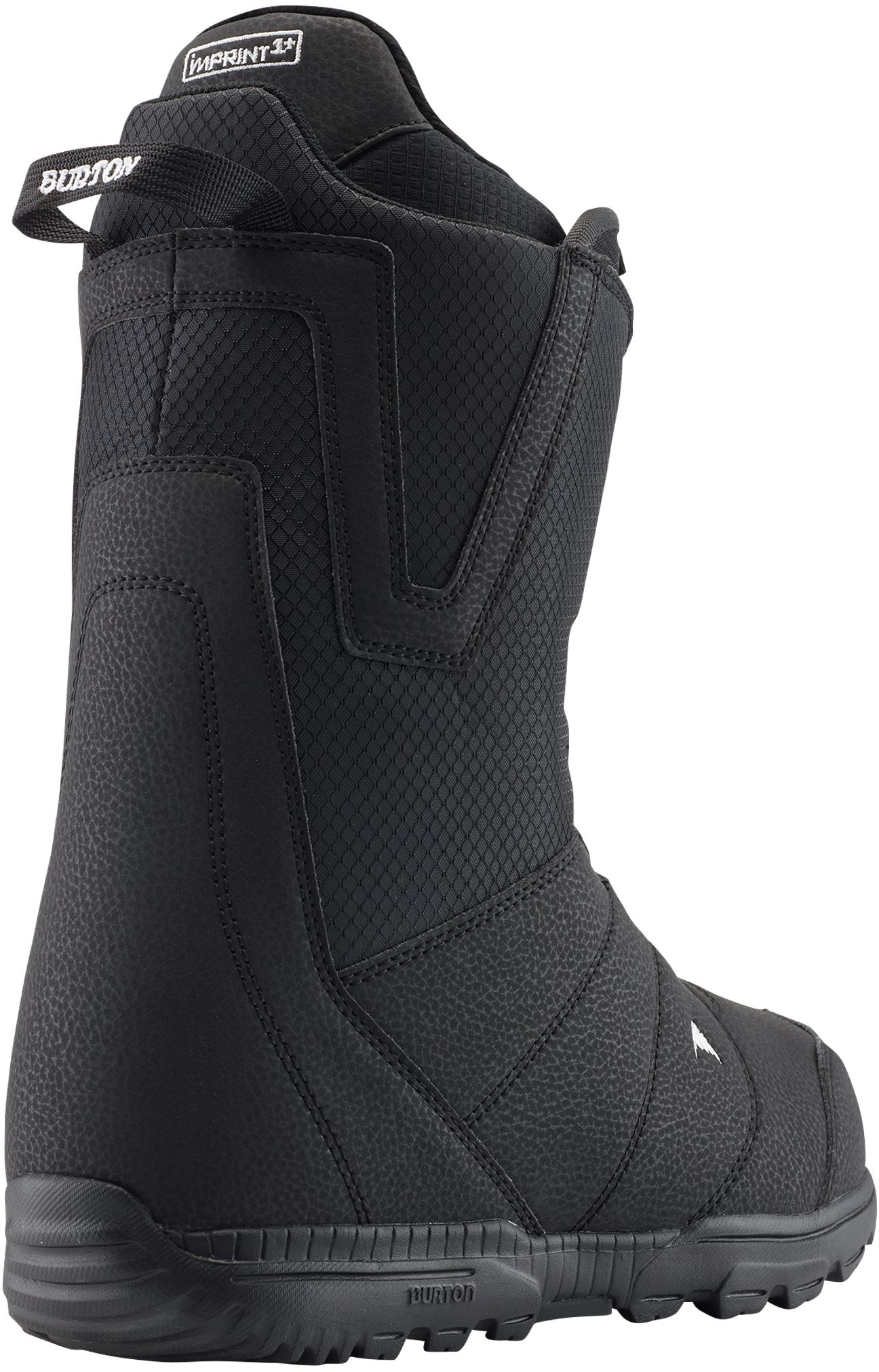 Burton Moto BOA Men's Snowboard Boots 2020