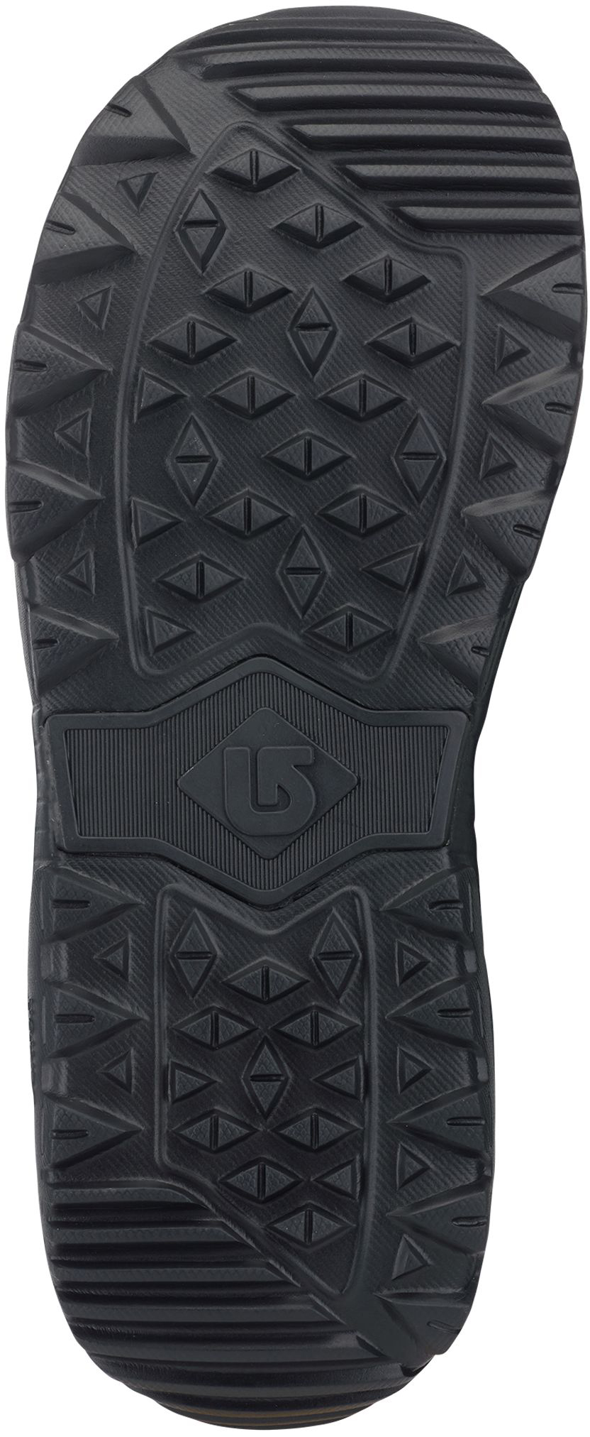 Burton Moto BOA Men's Snowboard Boots 2020