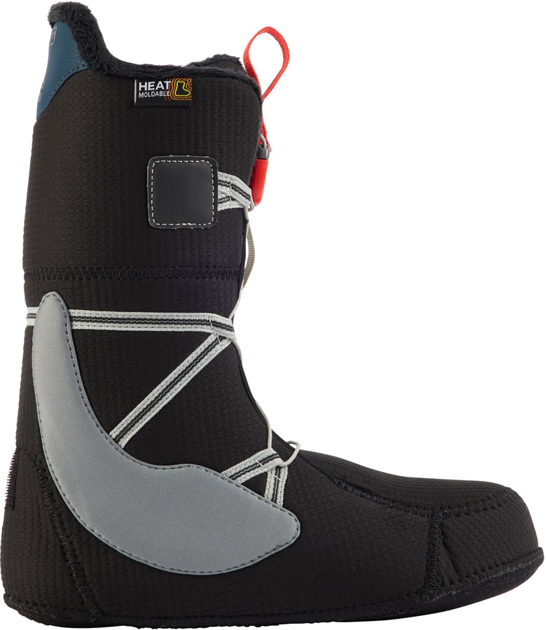 Burton Moto BOA Snowboard Boots 2023 | Absolute-Snow