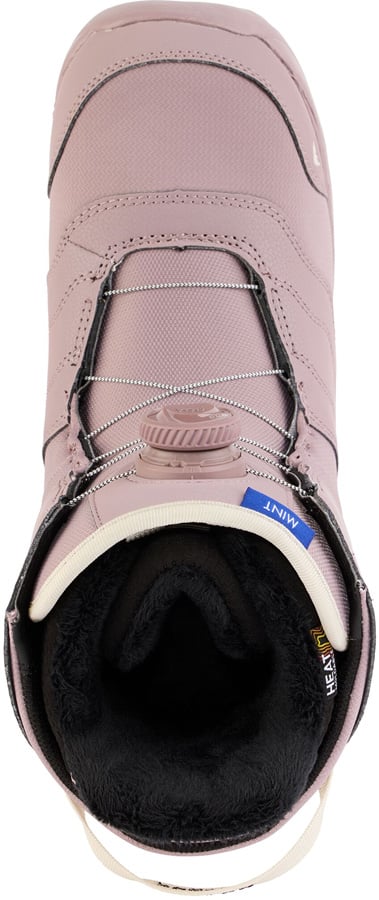 Burton Mint Boa Women's Snowboard Boots 2023