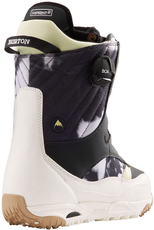 Burton Limelight Boa Women's Snowboard Boots 2022
