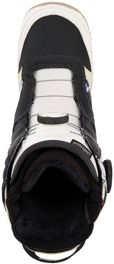 Burton Limelight Boa Women's Snowboard Boots 2022