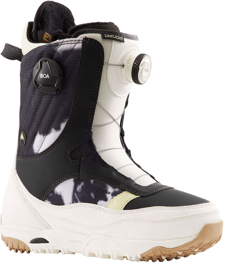 Burton Limelight Boa Women's Snowboard Boots 2022