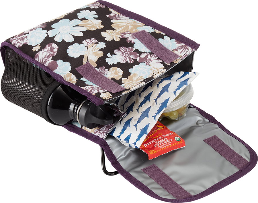 Burton Insulated Lunch Sack Camping Food Storage | Absolute-Snow