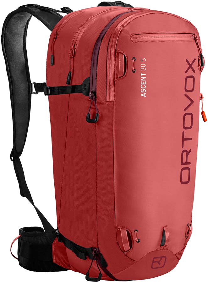 Ortovox Ascent 30S Backpacks | Absolute-Snow